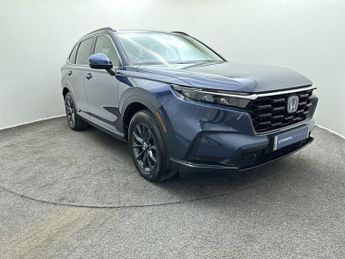 Honda CR-V Elegance I-Mmd Cvt