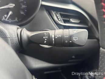 Toyota C-HR 1.8 VVT-h GR SPORT SUV 5dr Petrol Hybrid CVT Euro 6 (s/s) (122 p