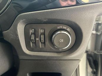 Vauxhall Corsa 1.2 Turbo Hybrid 110 Yes 5dr e-DCT6 [Winter Pack]