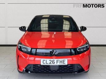 Vauxhall Corsa 1.2 Turbo Hybrid 110 Yes 5dr e-DCT6 [Winter Pack]