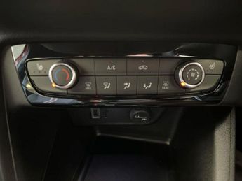 Vauxhall Corsa 1.2 Turbo Hybrid 110 Yes 5dr e-DCT6 [Winter Pack]