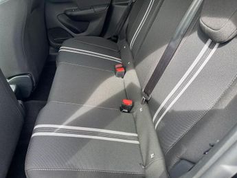 Vauxhall Corsa 1.2 Turbo Hybrid 110 Yes 5dr e-DCT6 [Winter Pack]