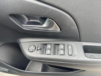 Vauxhall Corsa 1.2 Turbo Hybrid 110 Yes 5dr e-DCT6 [Winter Pack]