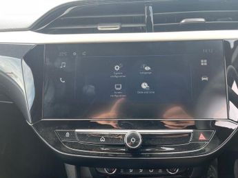 Vauxhall Corsa 1.2 Turbo Hybrid 110 Yes 5dr e-DCT6 [Winter Pack]