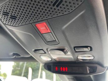 Vauxhall Corsa 1.2 Turbo Hybrid 110 Yes 5dr e-DCT6 [Winter Pack]