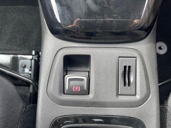 Vauxhall Corsa 1.2 Turbo Hybrid 110 Yes 5dr e-DCT6 [Winter Pack]