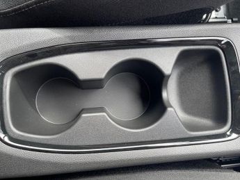 Vauxhall Corsa 1.2 Turbo Hybrid 110 Yes 5dr e-DCT6 [Winter Pack]