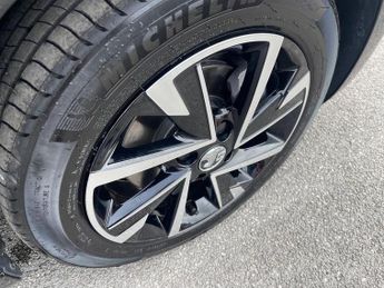 Vauxhall Corsa 1.2 Turbo Hybrid 110 Yes 5dr e-DCT6 [Winter Pack]
