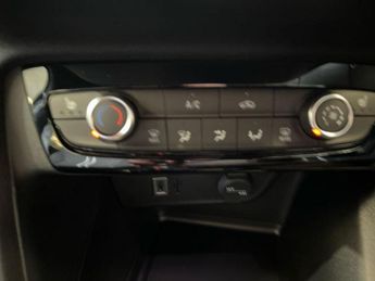Vauxhall Corsa 1.2 Turbo Hybrid 110 Yes 5dr e-DCT6 [Winter Pack]