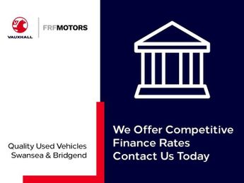 Vauxhall Corsa 1.2 Turbo Hybrid 110 Yes 5dr e-DCT6 [Winter Pack]