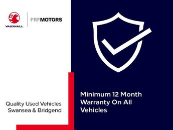 Vauxhall Corsa 1.2 Turbo Hybrid 110 Yes 5dr e-DCT6 [Winter Pack]
