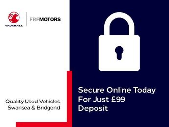 Vauxhall Corsa 1.2 Turbo Hybrid 110 Yes 5dr e-DCT6 [Winter Pack]