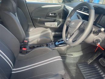 Vauxhall Corsa 1.2 Turbo Hybrid 110 Yes 5dr e-DCT6 [Winter Pack]