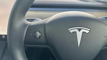 TESLA Model Y SUV 5dr Electric Auto RWD (346 ps)