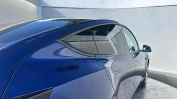 TESLA Model Y SUV 5dr Electric Auto RWD (346 ps)
