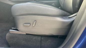 TESLA Model Y SUV 5dr Electric Auto RWD (346 ps)