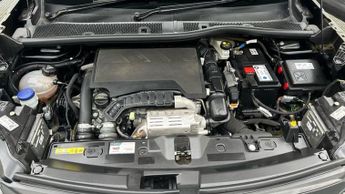 Peugeot 2008 1.2 PureTech GT SUV 5dr Petrol EAT Euro 6 (s/s) (130 ps)