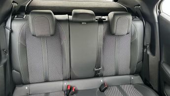 Peugeot 2008 1.2 PureTech GT SUV 5dr Petrol EAT Euro 6 (s/s) (130 ps)