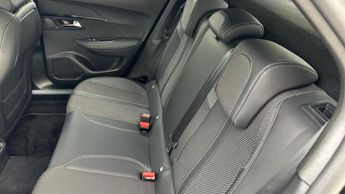 Peugeot 2008 1.2 PureTech GT SUV 5dr Petrol EAT Euro 6 (s/s) (130 ps)