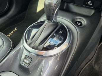 Nissan Juke 1.6 Tekna Auto Euro 6 5dr