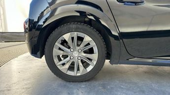 Peugeot E-208 50kWh Allure Premium Hatchback 5dr Electric Auto (136 ps)