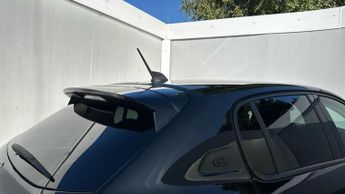 Peugeot E-208 50kWh Allure Premium Hatchback 5dr Electric Auto (136 ps)
