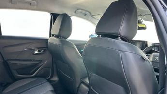 Peugeot E-208 50kWh Allure Premium Hatchback 5dr Electric Auto (136 ps)