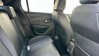 Peugeot E-208 50kWh Allure Premium Hatchback 5dr Electric Auto (136 ps)
