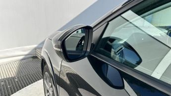 Peugeot E-208 50kWh Allure Premium Hatchback 5dr Electric Auto (136 ps)