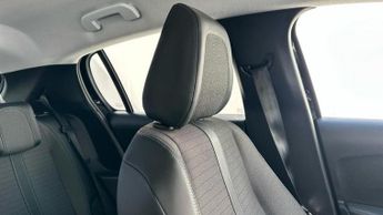 Peugeot E-208 50kWh Allure Premium Hatchback 5dr Electric Auto (136 ps)