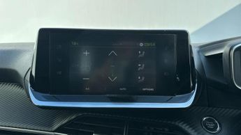 Peugeot E-208 50kWh Allure Premium Hatchback 5dr Electric Auto (136 ps)