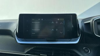 Peugeot E-208 50kWh Allure Premium Hatchback 5dr Electric Auto (136 ps)