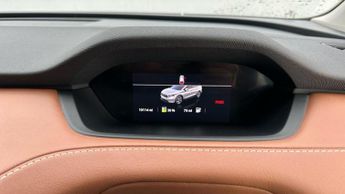 Skoda Enyaq iV 62kWh 60 SUV 5dr Electric Auto (DC120kW) (179 ps)