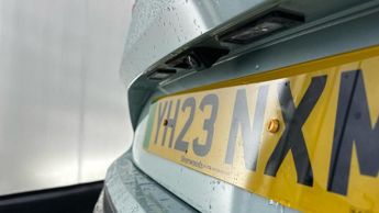 Skoda Enyaq iV 62kWh 60 SUV 5dr Electric Auto (DC120kW) (179 ps)