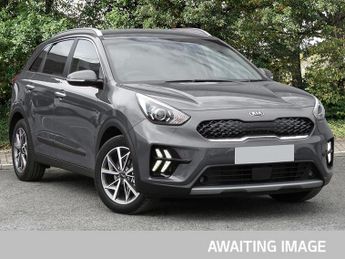 Kia Niro 1.6 GDi 3