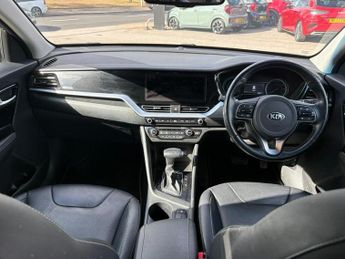 Kia Niro 1.6 GDi 3