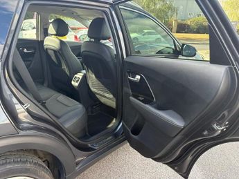 Kia Niro 1.6 GDi 3