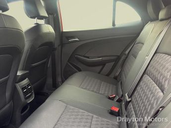 MG MG3 1.5 Hybrid+ Trophy Hatchback 5dr Petrol Hybrid Auto Euro 6 (s/s)
