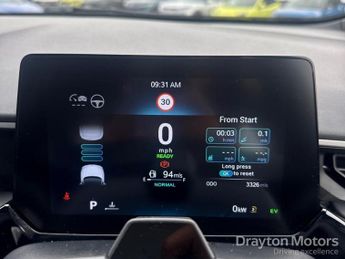 MG MG3 1.5 Hybrid+ Trophy Hatchback 5dr Petrol Hybrid Auto Euro 6 (s/s)
