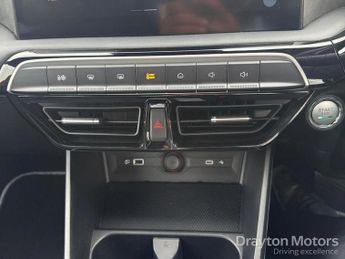 MG MG3 1.5 Hybrid+ Trophy Hatchback 5dr Petrol Hybrid Auto Euro 6 (s/s)