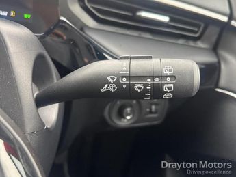 MG MG3 1.5 Hybrid+ Trophy Hatchback 5dr Petrol Hybrid Auto Euro 6 (s/s)