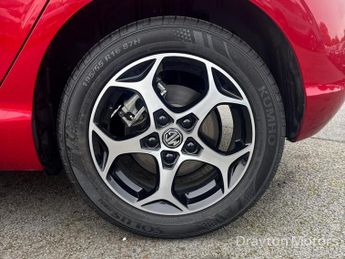 MG MG3 1.5 Hybrid+ Trophy Hatchback 5dr Petrol Hybrid Auto Euro 6 (s/s)