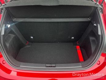 MG MG3 1.5 Hybrid+ Trophy Hatchback 5dr Petrol Hybrid Auto Euro 6 (s/s)