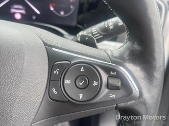 Vauxhall Mokka 1.2 Turbo Ultimate SUV 5dr Petrol Auto Euro 6 (s/s) (130 ps)