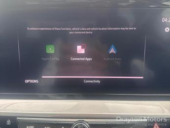 Vauxhall Mokka 1.2 Turbo Ultimate SUV 5dr Petrol Auto Euro 6 (s/s) (130 ps)