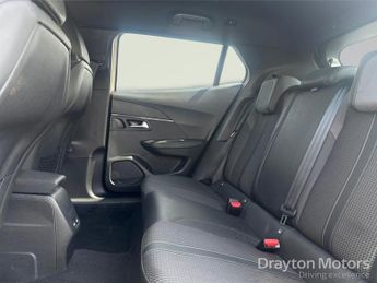Peugeot 2008 1.2 PureTech GT SUV 5dr Petrol EAT Euro 6 (s/s) (130 ps)