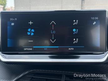 Peugeot 2008 1.2 PureTech GT SUV 5dr Petrol EAT Euro 6 (s/s) (130 ps)