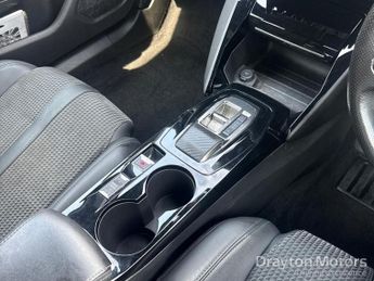 Peugeot 2008 1.2 PureTech GT SUV 5dr Petrol EAT Euro 6 (s/s) (130 ps)
