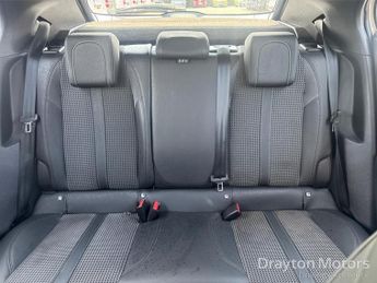Peugeot 2008 1.2 PureTech GT SUV 5dr Petrol EAT Euro 6 (s/s) (130 ps)
