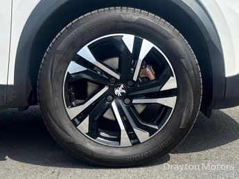 Peugeot 2008 1.2 PureTech GT SUV 5dr Petrol EAT Euro 6 (s/s) (130 ps)